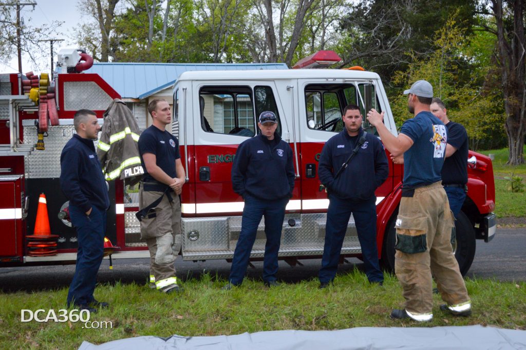 Gladewater Fire Department 9038452484