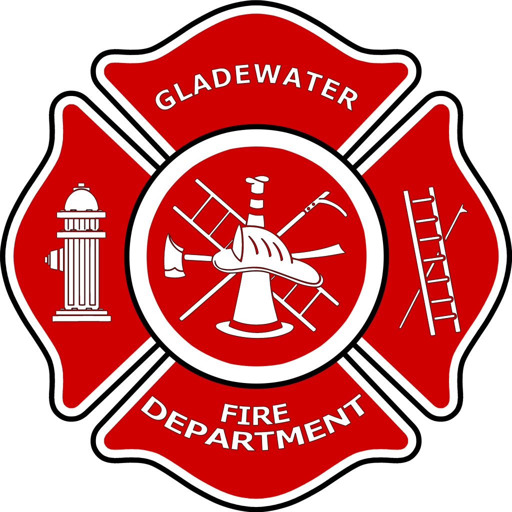 fire_department_logo_blank – Gladewater Fire Department
